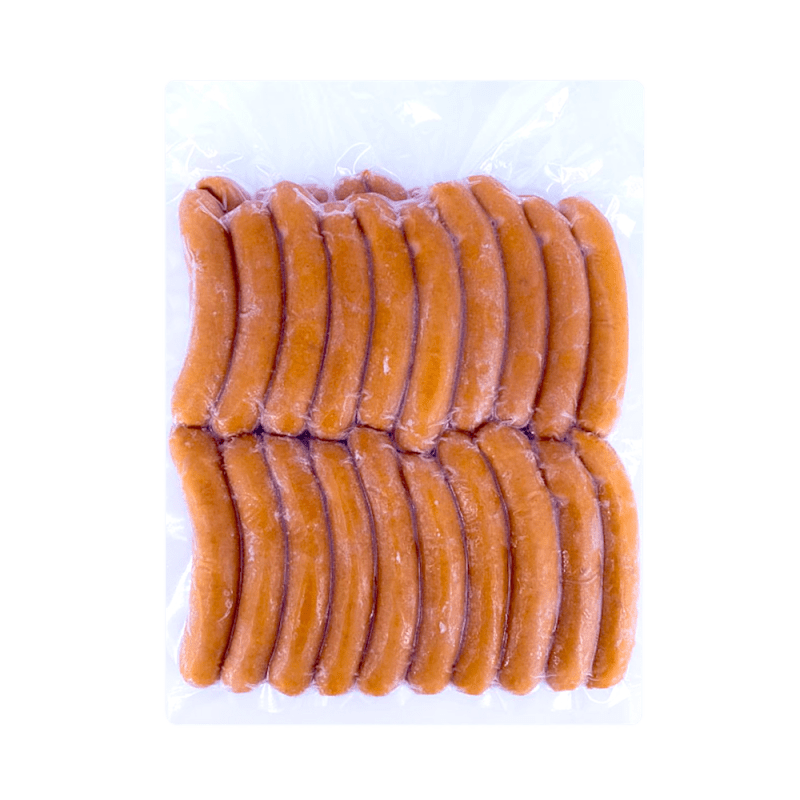 Frozen Japaneses Arabiki Sausage