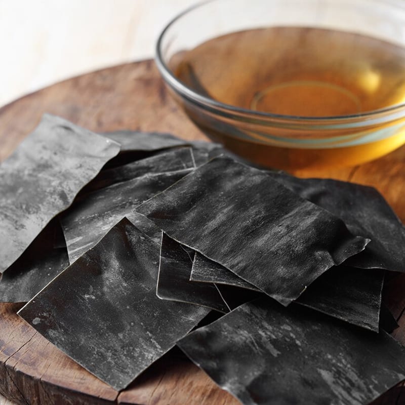 Kombu Seaweed Taberu Brand