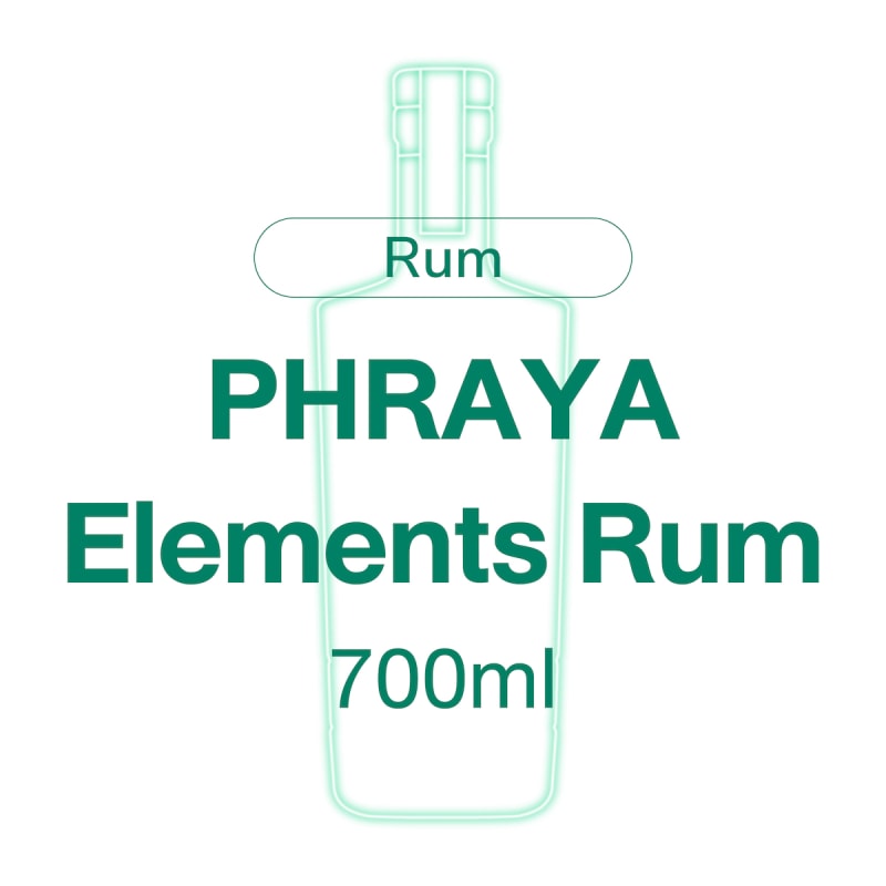 Phraya Rum Element