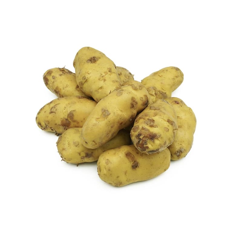 Potato No.O Size L size 420-600 g./pcs.