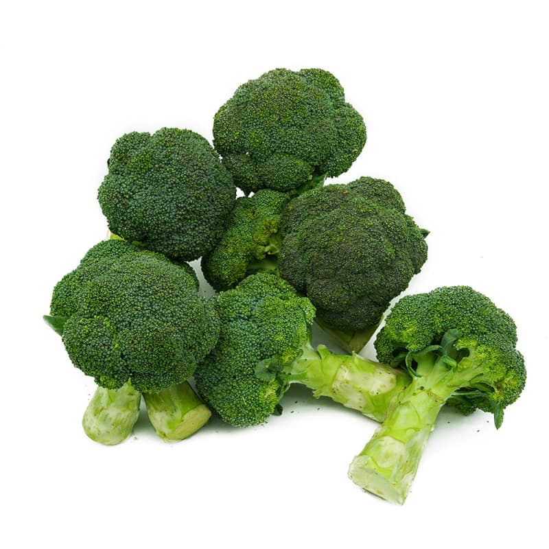 บร็อคโคลี่