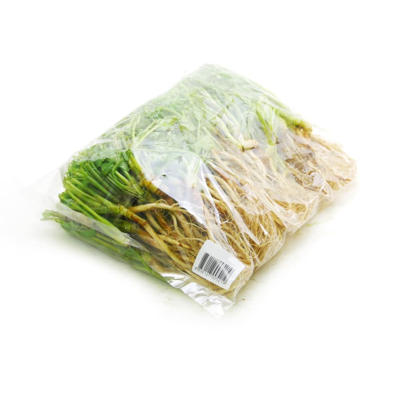 Coriander Root (Ready-to-Use)