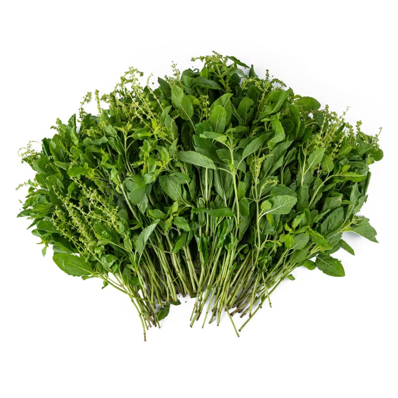 Local Holy Basil Best Price Order ingredients online freshket