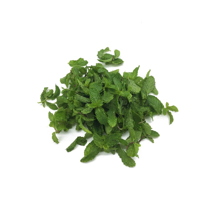 สะระแหน่ คัดสวย (เด็ดก้าน)