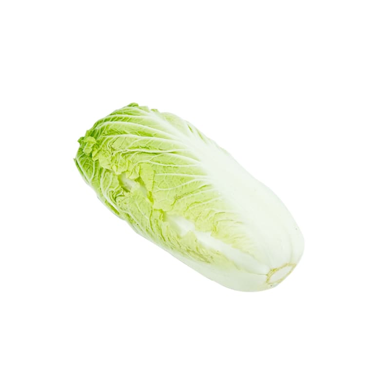 ผักกาดขาว คัดสวย
