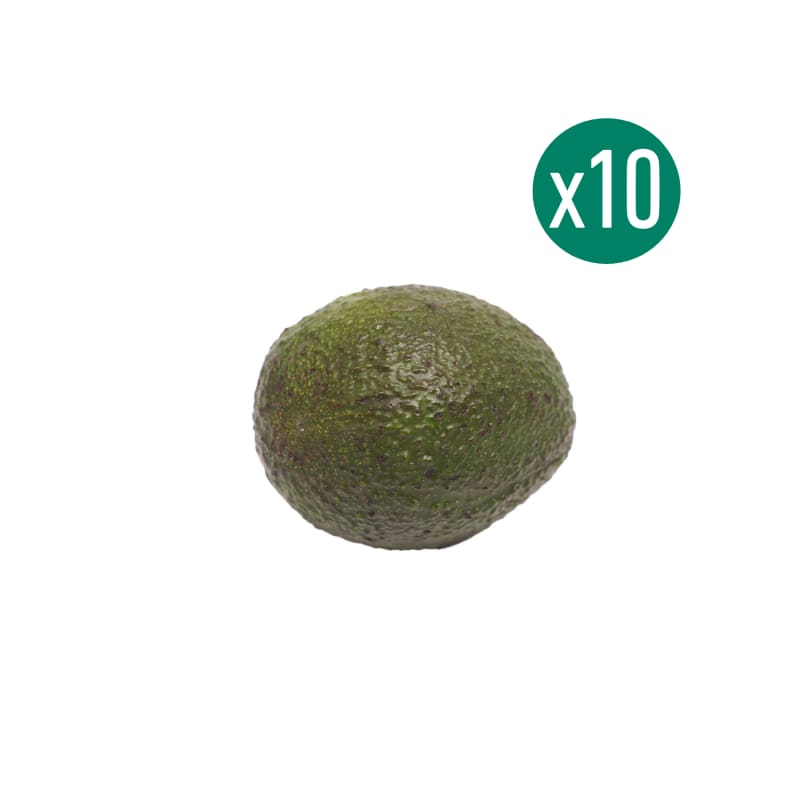 Unriped Avocado No.30 Best Price | Order ingredients online | freshket