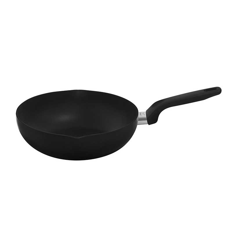 Deep Fry Pan Marathon 28 cm Seagull Brand Order ingredients online