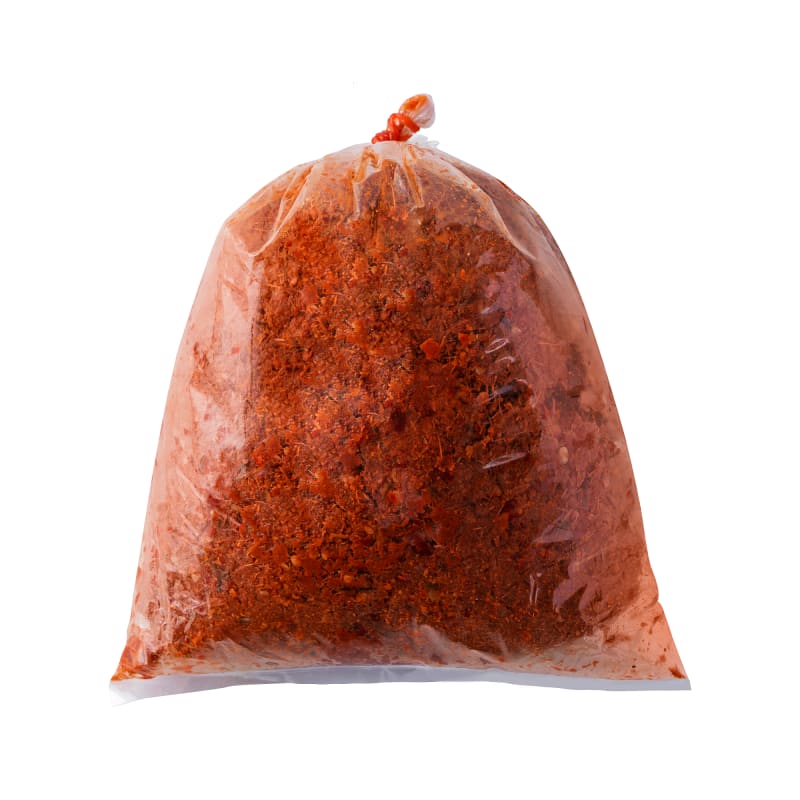 Thai Spicy Paste Coarse J Pu Brand