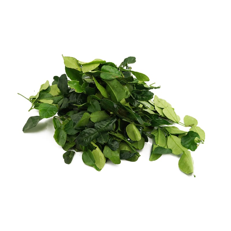 Kaffir Lime Leaf