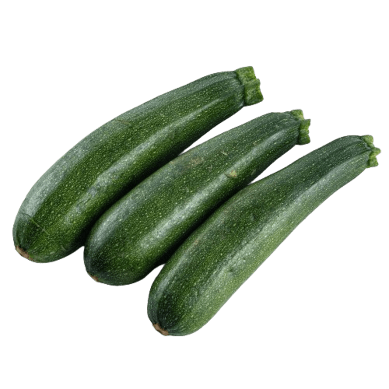 Zucchini (Thai)