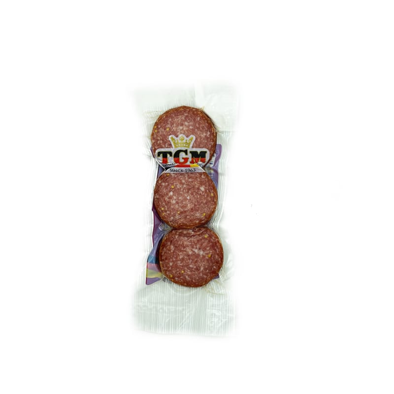 Haus Salami TGM Brand