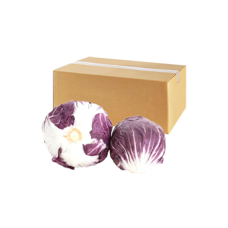 แรดิชชิโอ