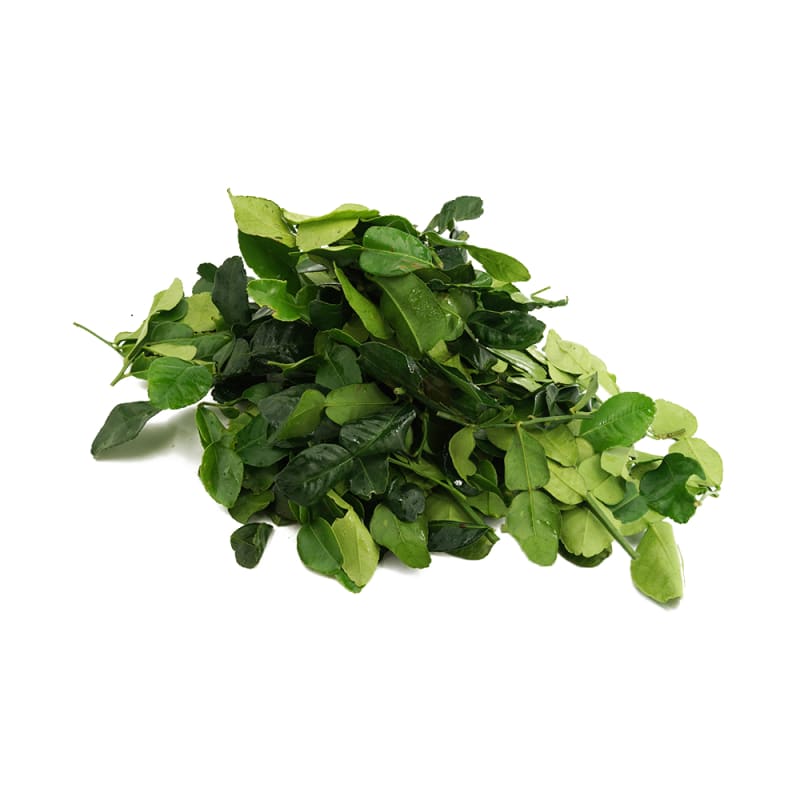 Kaffir Lime Leaf