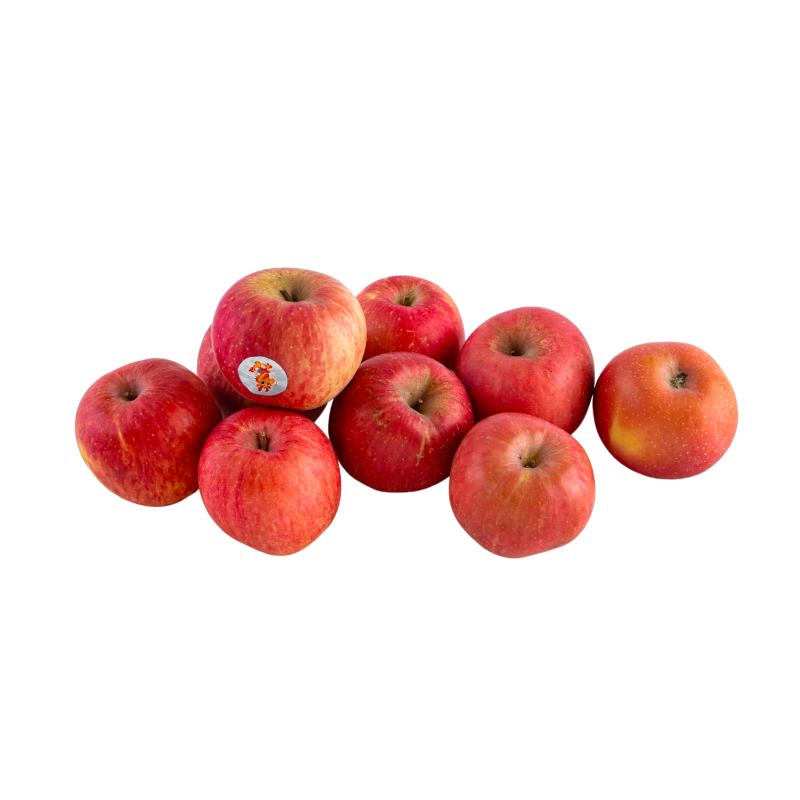 แอปเปิ้ลแดงฟูจิ ราคาประหยัด