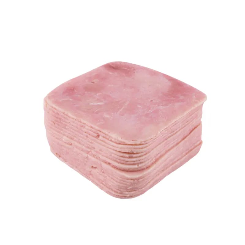 แซนวิชแฮม ตราไทยซอสเซส