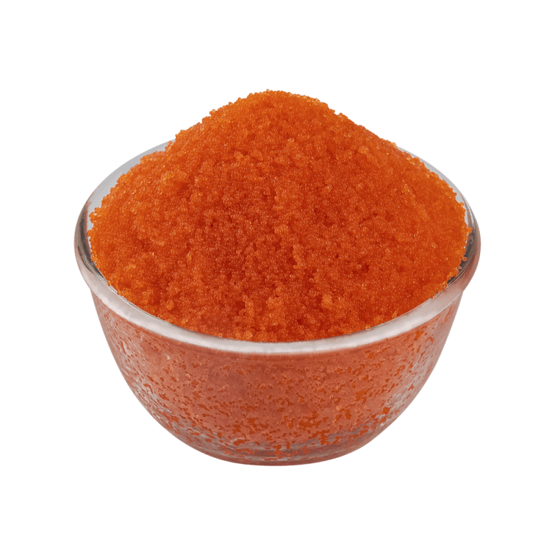 Frozen Ebiko - Japanese Shrimp Roe