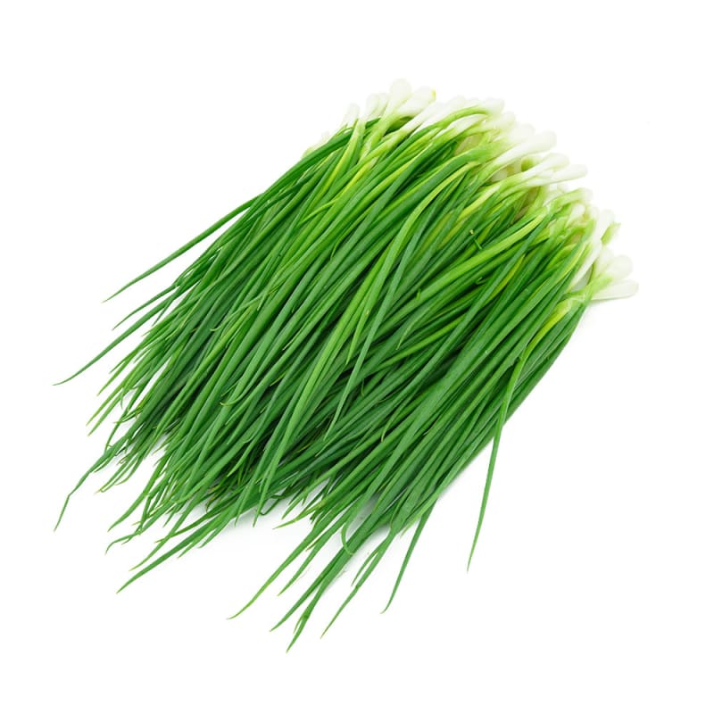 ต้นหอมไทย คัดสวย