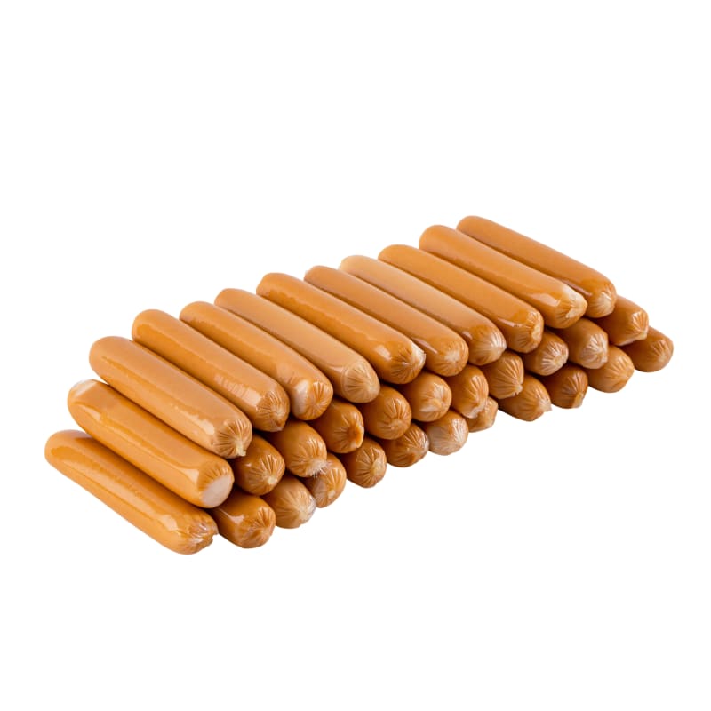 Pork Sausage Belucky Brand Order ingredients online freshket