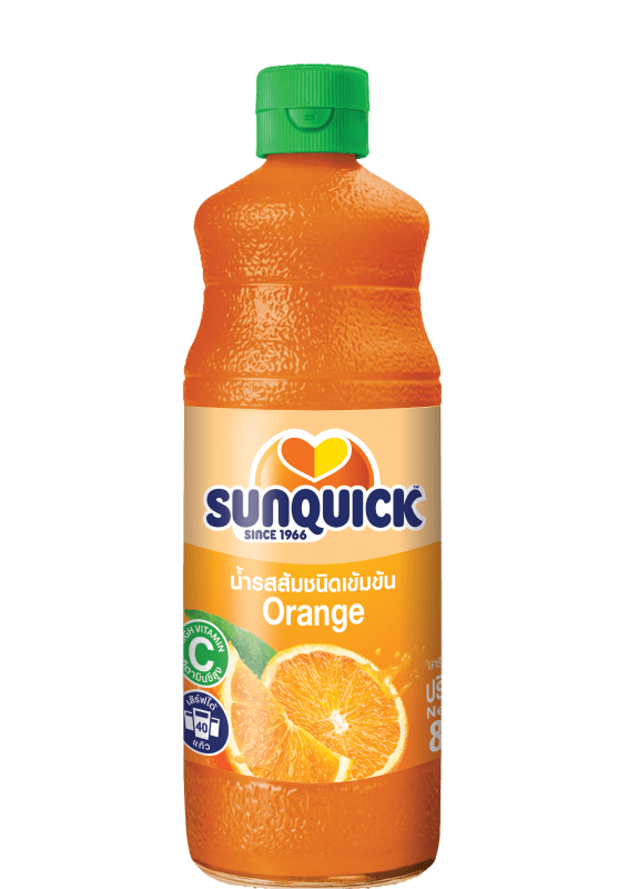Orange Juice Sunquick Brand Order ingredients online freshket