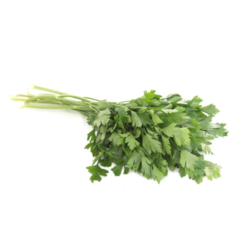 Italian Parsley (Trimmed)