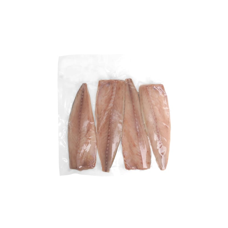 Frozen Mackerel Fillet 4 PC.