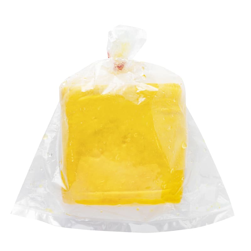 เต้าหู้เหลืองก้อน