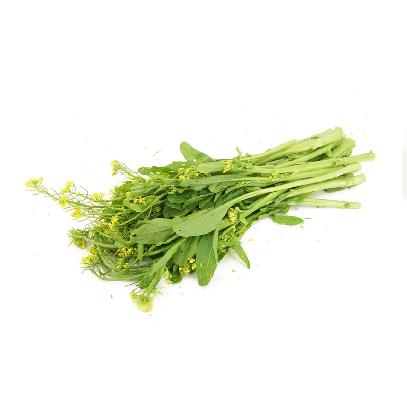 Bok Choy Flowers Order ingredients online freshket