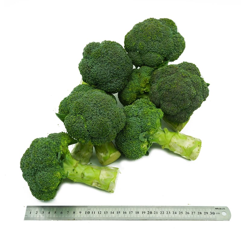 บร็อคโคลี่