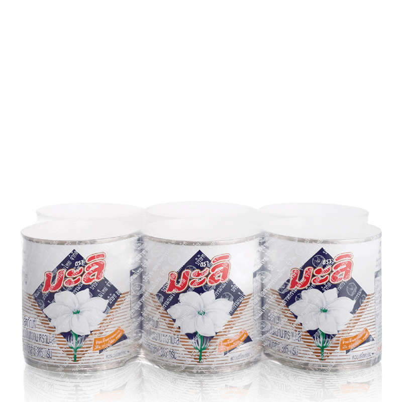 Condensed Milk Mali Brand