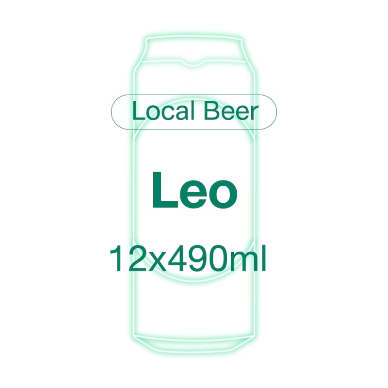 Leo Beer (Can)