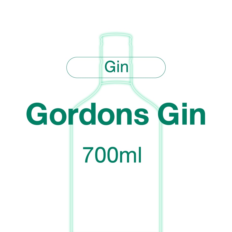 Gin Gordons