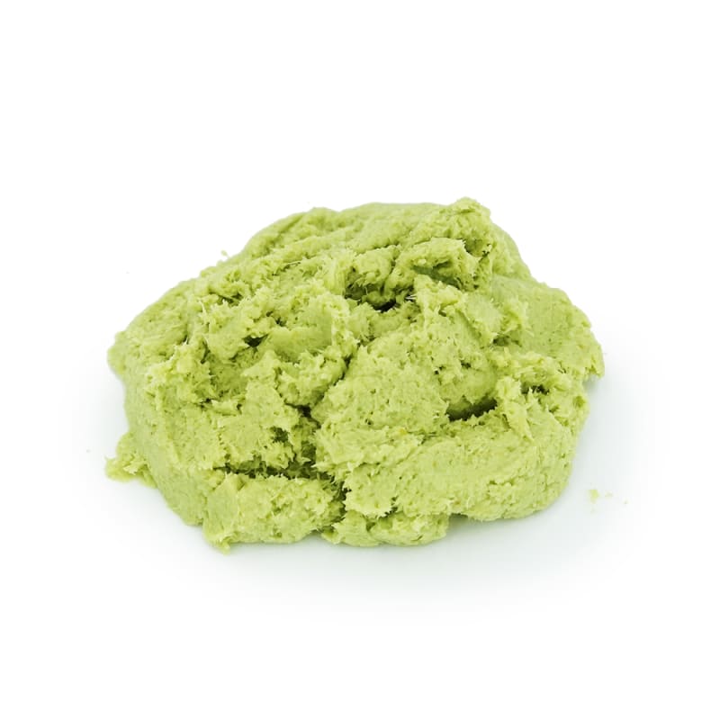 Frozen Fresh Wasabi