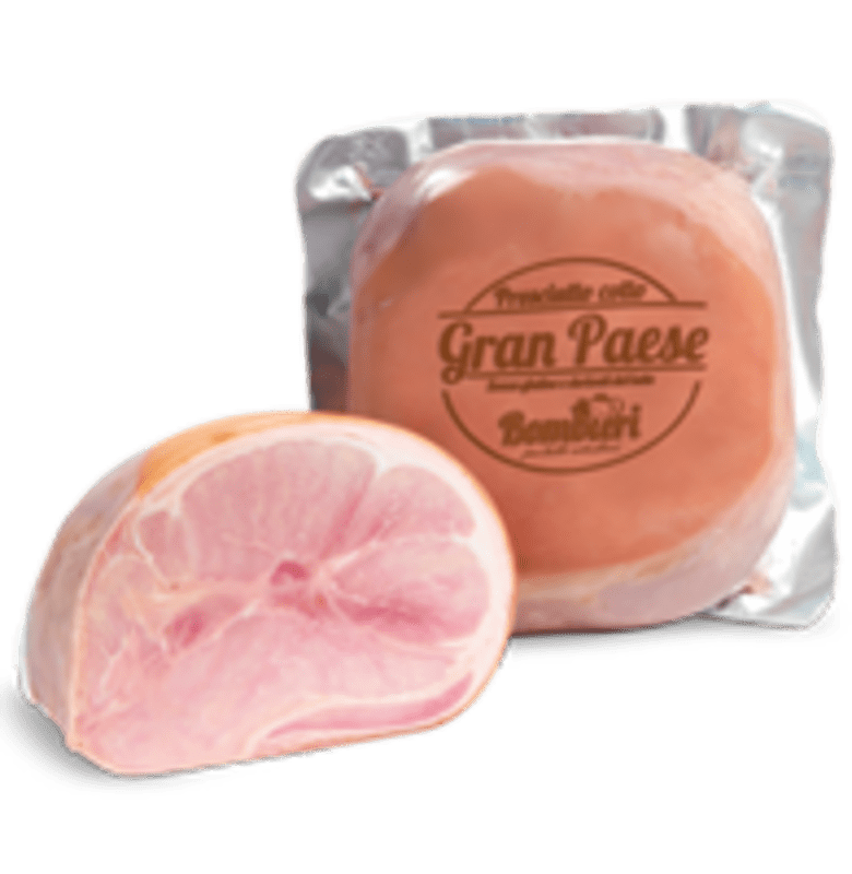 Prosciutto Cotto Bombieri Brand Order ingredients online freshket