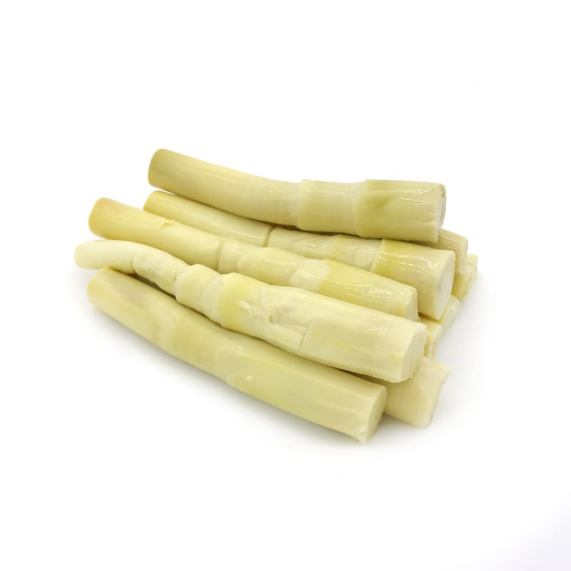 Boiled Bamboo Shoot / Boiled Yellow Bamboo Shoot