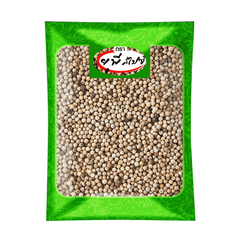 White Pepper Corns UP Spice Brand Order ingredients online freshket