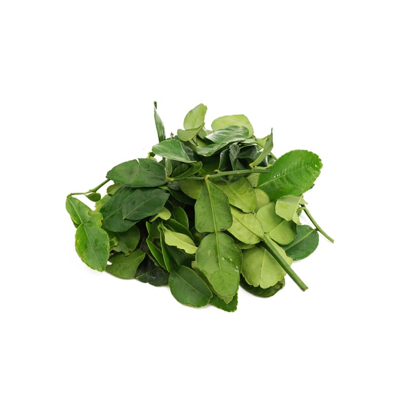 Kaffir Lime Leaf