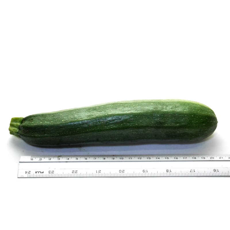 Zucchini (Thai)