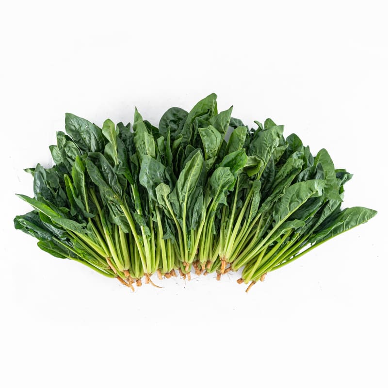 Imported Spinach Best Price