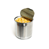 Canned Food