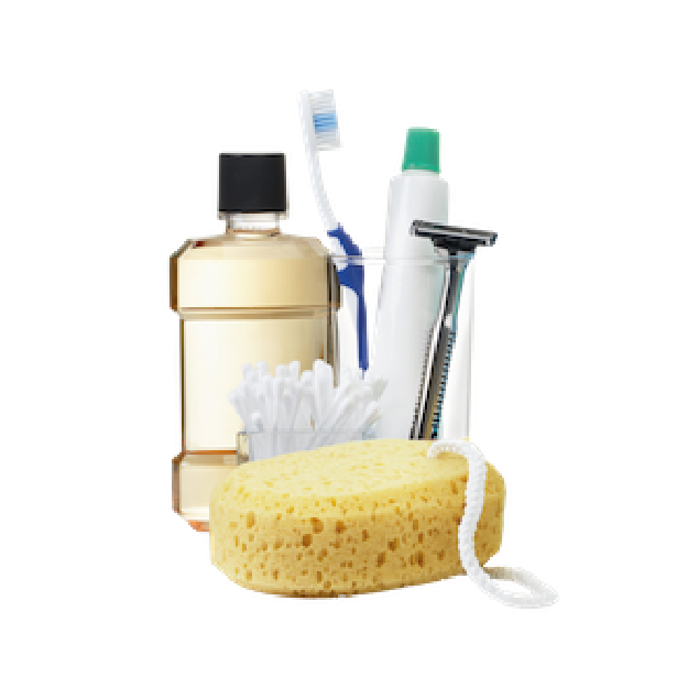 สุขภาพ ความงาม ยา และเวชภัณฑ์