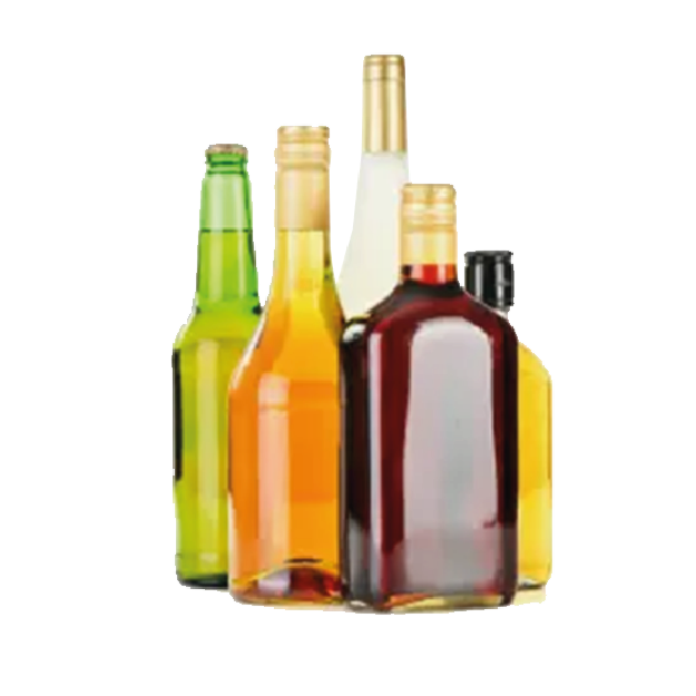 เครื่องดื่มแอลกอฮอล์