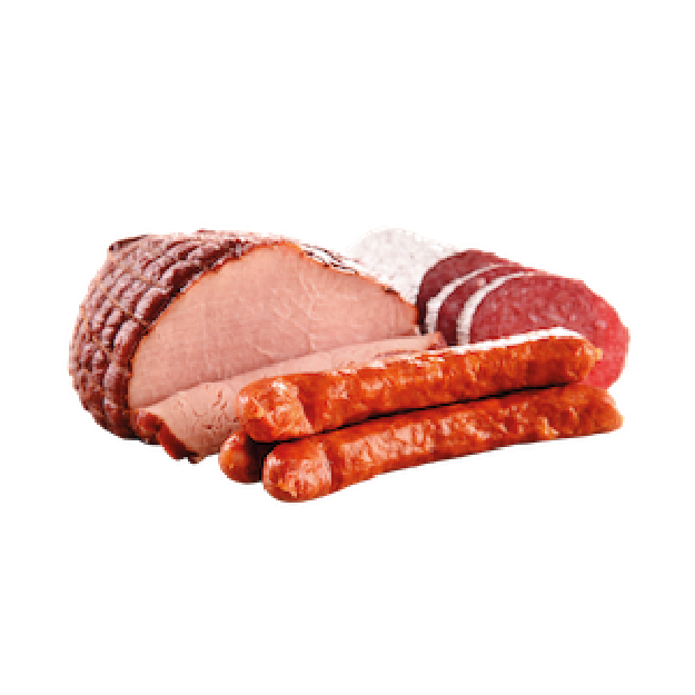 อาหารแปรรูปแช่เย็น และอาหารพร้อมทาน