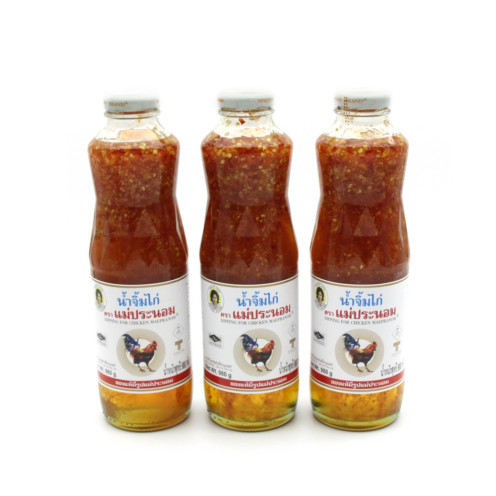 Sweet Chili Sauce Mae Pranom Brand Order ingredients online freshket