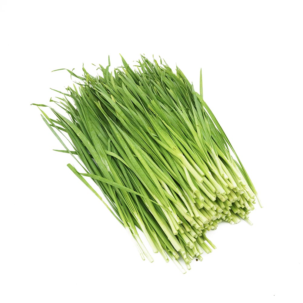 Green Chinese Chive Leaf (Graded) Order ingredients online freshket