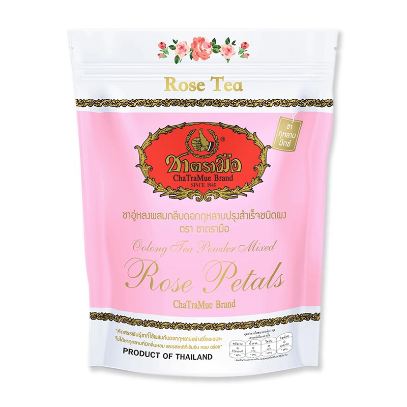 Rose Tea Chatramue Brand Order ingredients online freshket