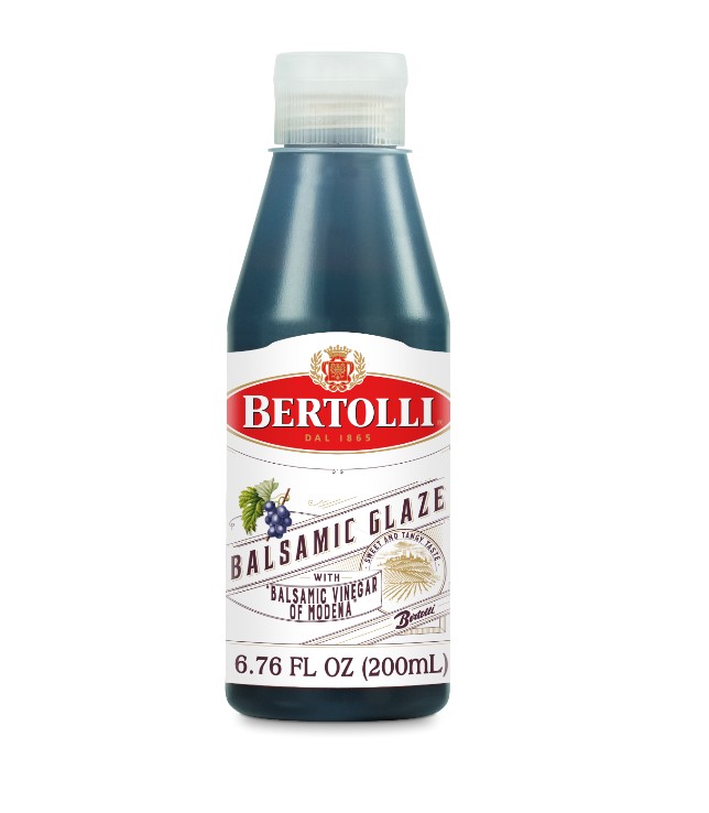 Balsamic Italian Glaze Bertolli Brand Order ingredients online freshket
