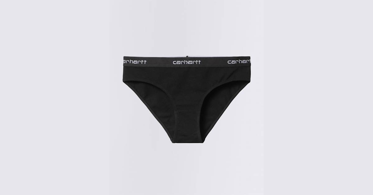 Carhartt WIP W' Script Brief