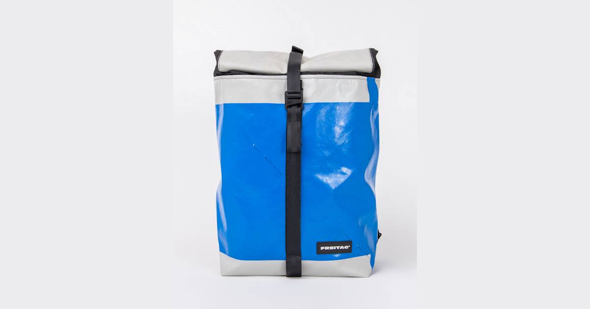 Urban Backpack FREITAG F155 Clapton | Freshlabels.com