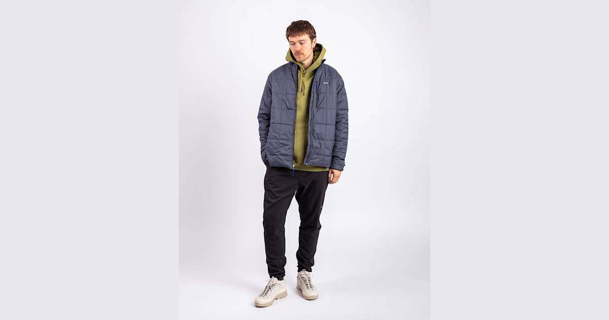 Jacket Patagonia M's Light Gust Jacket | Freshlabels.com