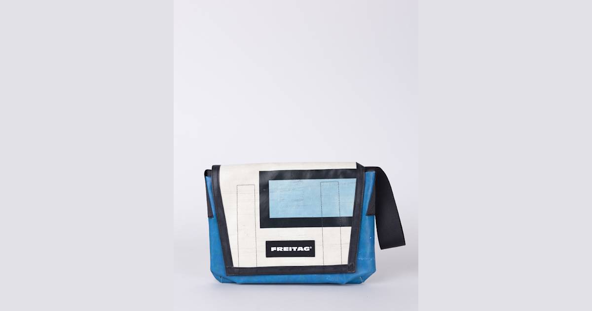 Messenger Bag FREITAG F11 Lassie | Freshlabels.com
